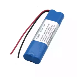 Batería de repuesto para Yaanlida wp-xhy-4220 TX200SB TX2000LA