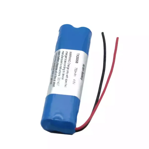 Batería de repuesto para Yaanlida wp-xhy-4220 TX200SB TX2000LA - Imagen 3