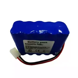 Batería de repuesto para Cardiette AR1200