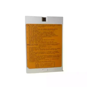 Batería de repuesto para X060A nkb-102vk TEC-8200