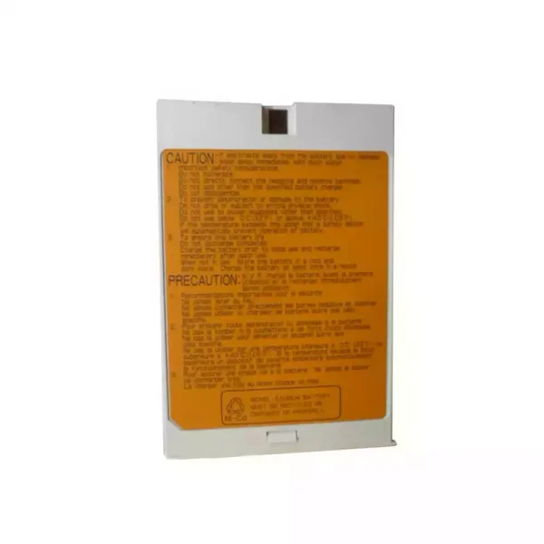 Batería de repuesto para X060A nkb-102vk TEC-8200