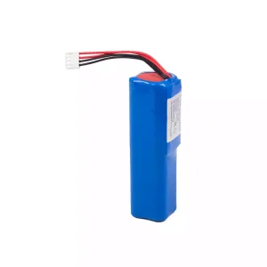 Batería de repuesto para 3Ray ECG-2212B,ECG-3312B,ECG-3312W,ZQ-1212