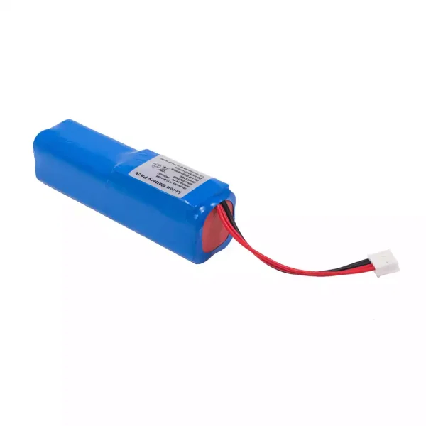Batería de repuesto para 3Ray ECG-2212B,ECG-3312B,ECG-3312W,ZQ-1212 - Imagen 2