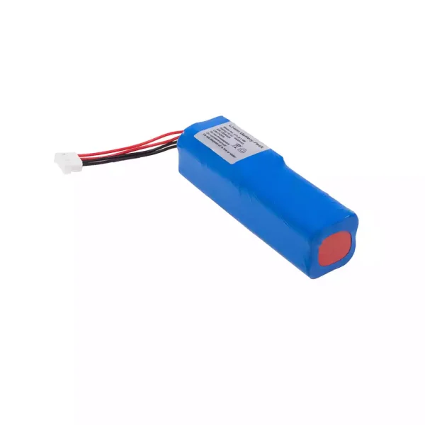 Batería de repuesto para 3Ray ECG-2212B,ECG-3312B,ECG-3312W,ZQ-1212 - Imagen 3