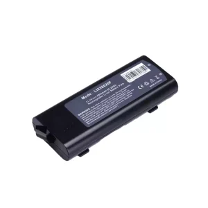 Batería de repuesto para ZONDAN LI23S020F,Apollo N5