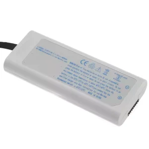 Batería de repuesto para Li3S200A