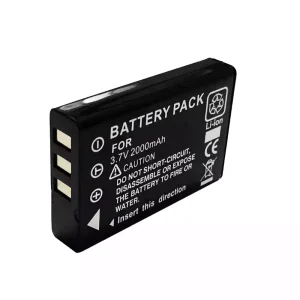 Batería de repuesto para 8-73-02400 RL097 441777 8-04-13900