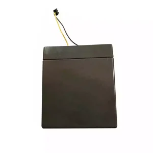 Batería de repuesto para ccqlm DHB 1240 M-III A
