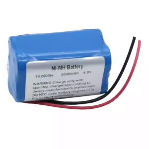 Batería de repuesto para Yaanlida TX200LB TX200LA