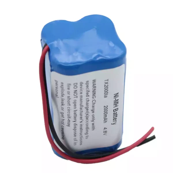 Batería de repuesto para Yaanlida TX200LB TX200LA - Imagen 2