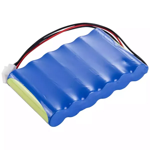Batería de repuesto para COMEN CM1200A 0110-022-000124-00 - Imagen 3