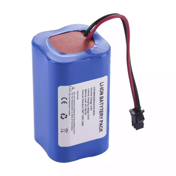 Batería de repuesto para JUMPER JPD-300A JPD-300K JPD-300P JPK-300B JHT-99J-00 - Imagen 4