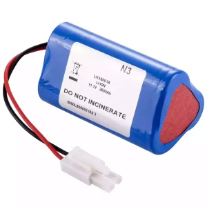 Batería de repuesto para LI13S001A,ZONDAN Apollo N3
