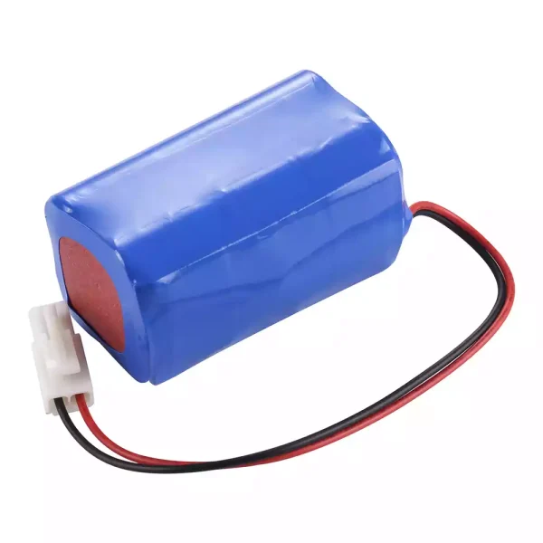 Batería de repuesto para WP-XHT-102A GHOTA-99G-00 - Imagen 3