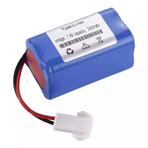 Batería de repuesto para ZONDAN DS120B