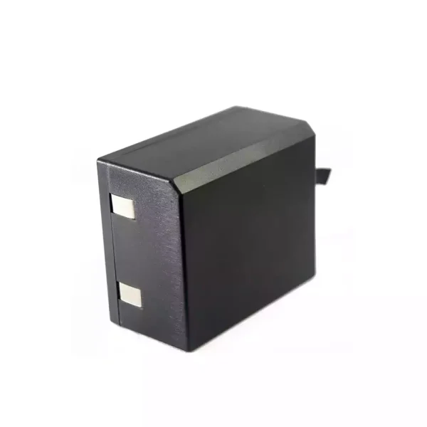 Batería de repuesto para DHRM DHR930D DHR930-D,CPM-9000 - Imagen 2