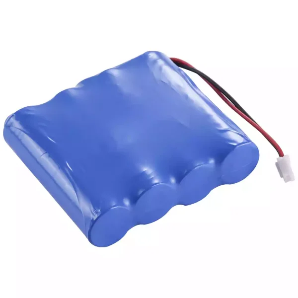 Batería de repuesto para ZONCARE PM-7000 ADK-GP-4S2200 - Imagen 4