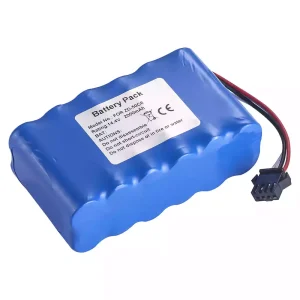 Batería de repuesto para ZD-50C6