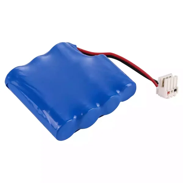 Batería de repuesto para MB1120,braun syringe pump compact - Imagen 2