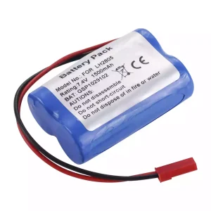 Batería de repuesto para LH2805