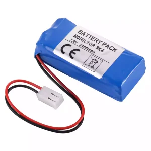 Batería de repuesto para Shenke SK-6 SK-600II AEC933374 21CP10/34/76