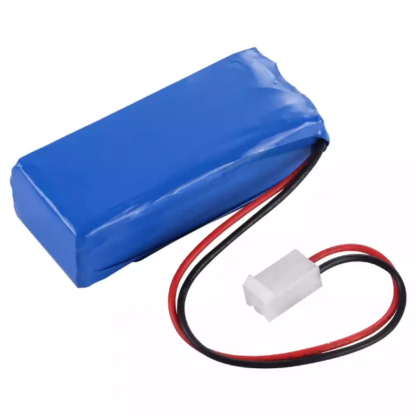 Batería de repuesto para Shenke SK-6 SK-600II AEC933374 21CP10/34/76 - Imagen 2
