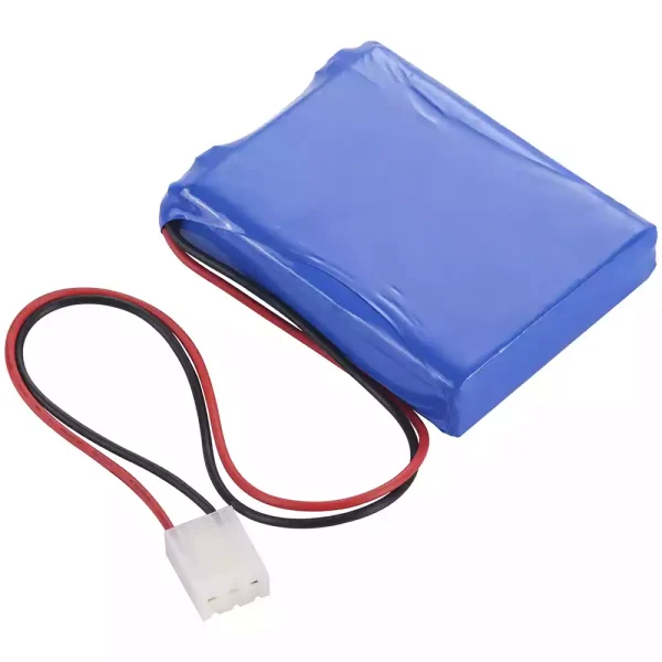 Batería de repuesto para CONTEC ECG600G - Imagen 3