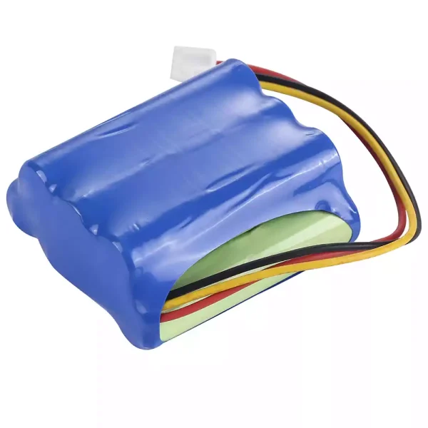 Batería de repuesto para Vocastim trainer HR-AAA4U-1000-F3+F4,PA-A2743-R003 - Imagen 2