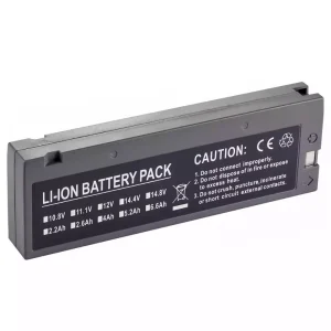 Batería de repuesto para RAINBOW HYLB-1521