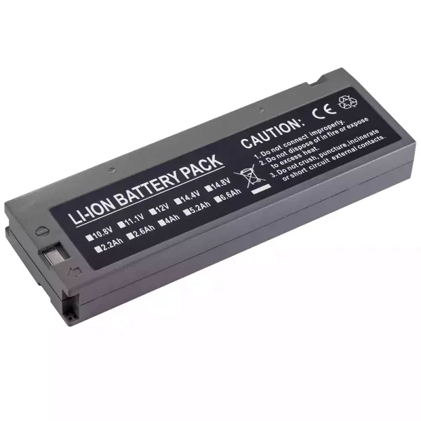 Batería de repuesto para RAINBOW HYLB-1521 - Imagen 2