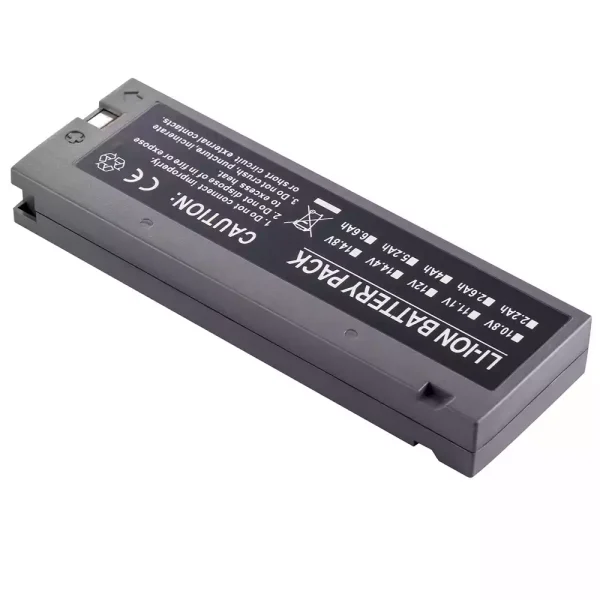 Batería de repuesto para RAINBOW HYLB-1521 - Imagen 3