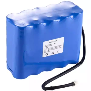 Batería de repuesto para Cadnica 20KR-CH