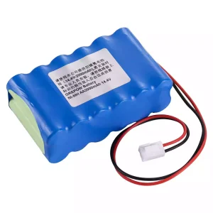 Batería de repuesto para TH144-1.8,chx-2c++,XD-7300