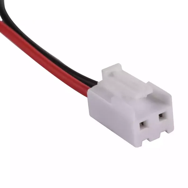 Batería de repuesto para TH144-1.8,chx-2c++,XD-7300 - Imagen 4