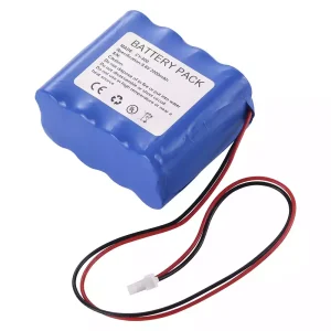 Batería de repuesto para Smiths CY-300