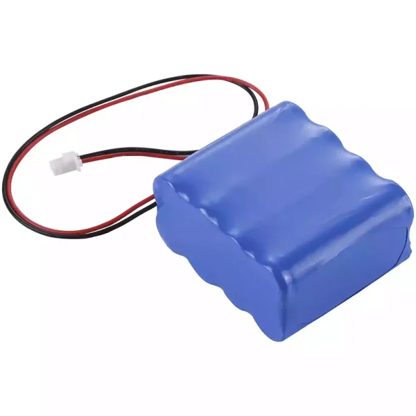 Batería de repuesto para Smiths CY-300 - Imagen 3
