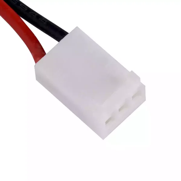 Batería de repuesto para Arcomed SYRAMED USP6000 Volumed Uvp7000 - Imagen 4