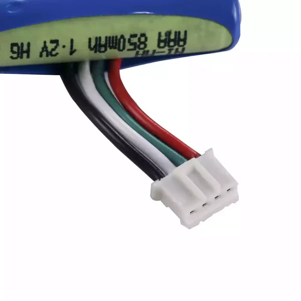 Batería de repuesto para TT SA9800 - Imagen 4