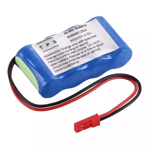 Batería de repuesto para TPS KJ-8000 M29AE125A