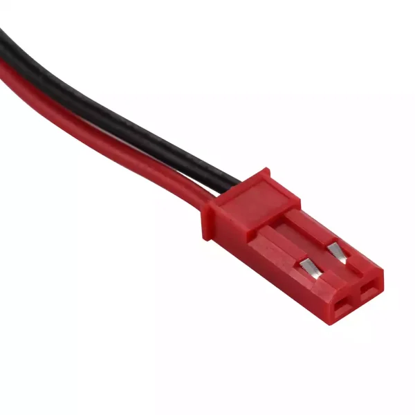 Batería de repuesto para TPS KJ-8000 M29AE125A - Imagen 4
