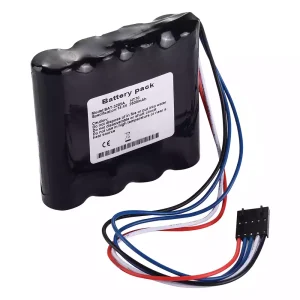 Batería de repuesto para Newport BAT3205A HT70