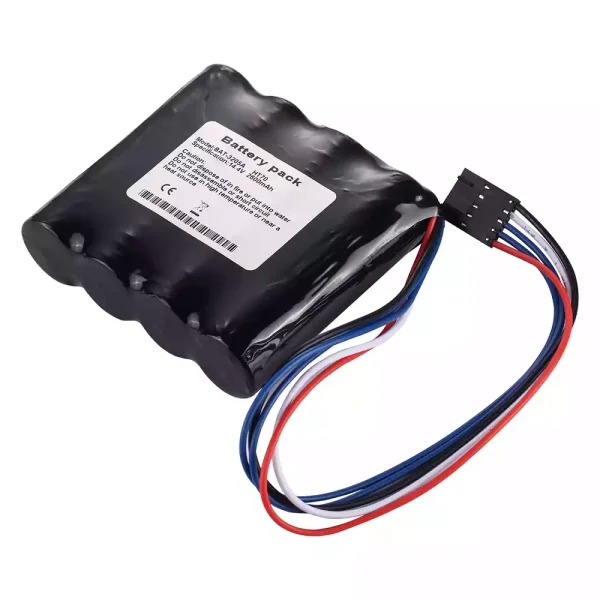 Batería de repuesto para Newport BAT3205A HT70 - Imagen 2