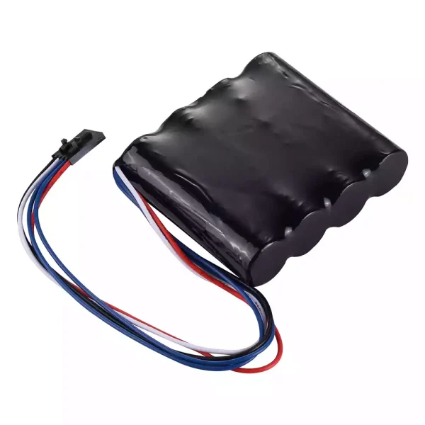 Batería de repuesto para Newport BAT3205A HT70 - Imagen 4