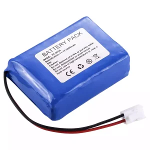 Batería de repuesto para HUAXI HX-903A