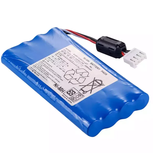 Batería de repuesto para T8HR4/3FAUC-5887 - Imagen 2