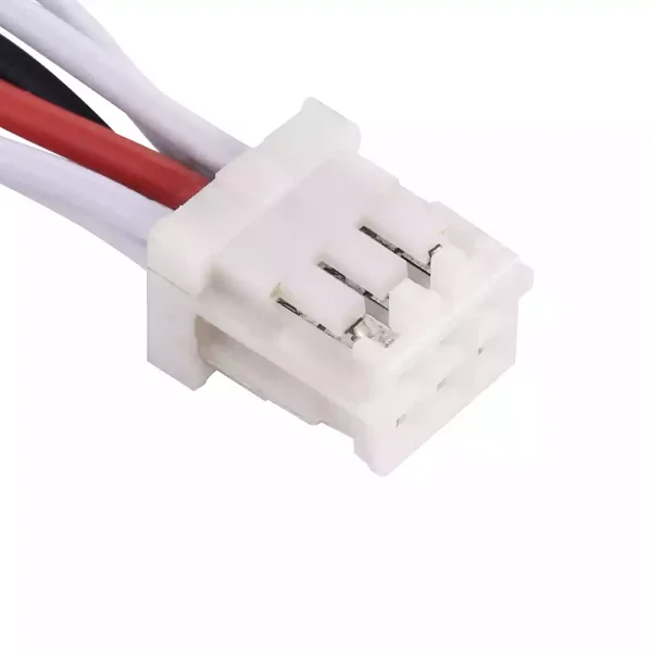 Batería de repuesto para T4UR18650-F-2-4644,MSE-OM11413 - Imagen 4
