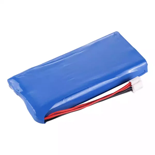 Batería de repuesto para 1650120 2S1P - Imagen 2
