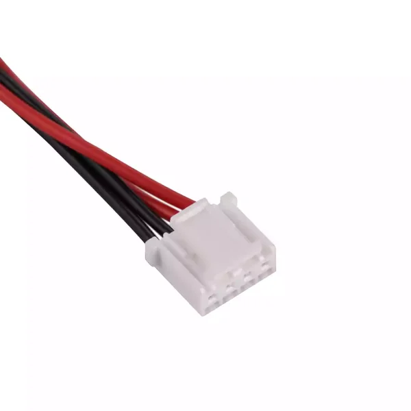 Batería de repuesto para 1650120 2S1P - Imagen 4
