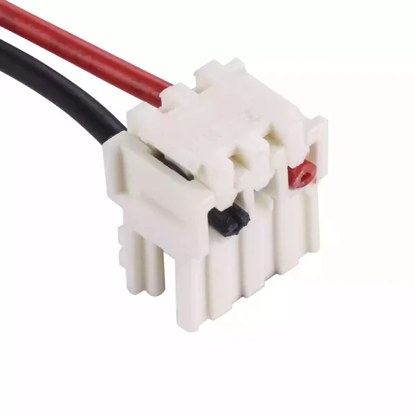 Batería de repuesto para B.Braun casmed 3/N600AAK NI-AA2000MAH - Imagen 4