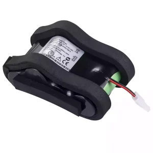 Batería de repuesto para Welch Allyn 105632 21FR27/66-2 Welch Allyn LXi